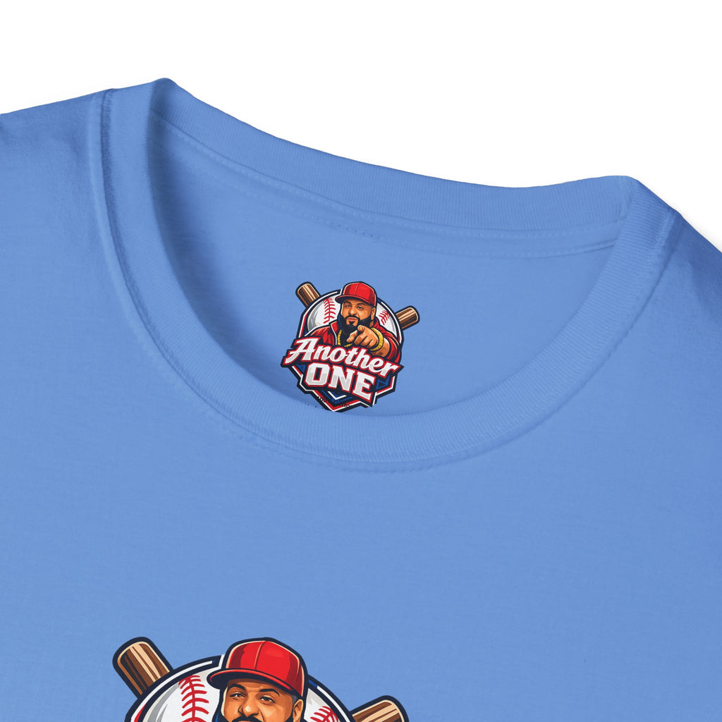 Another one - Adult T-Shirt