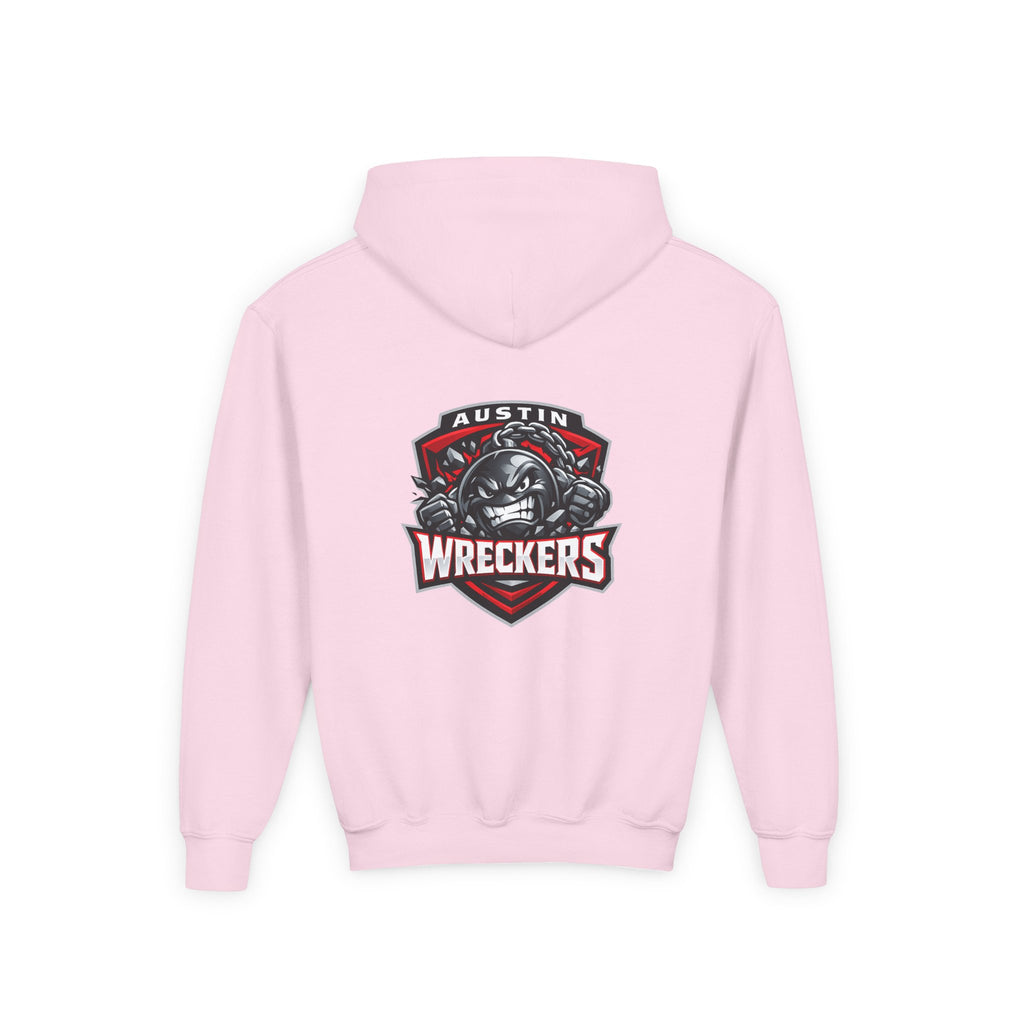 Austin - Youth Hoodie