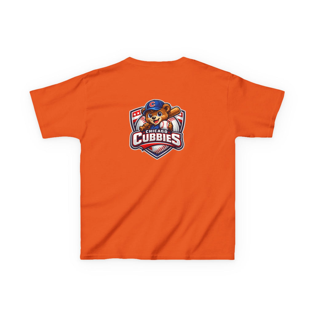 Chicago Cubbies - Youth T-Shirt
