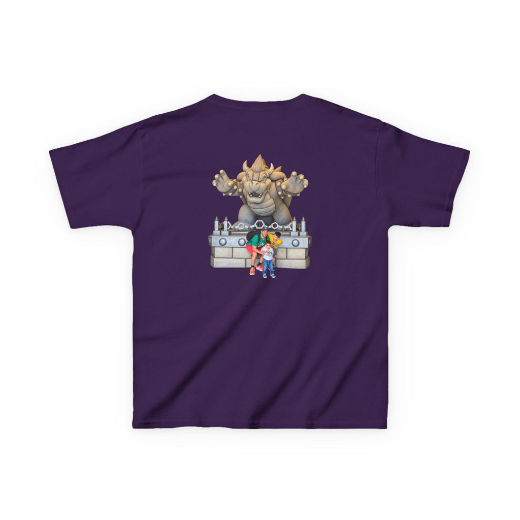 ML Fam - Youth T-Shirt