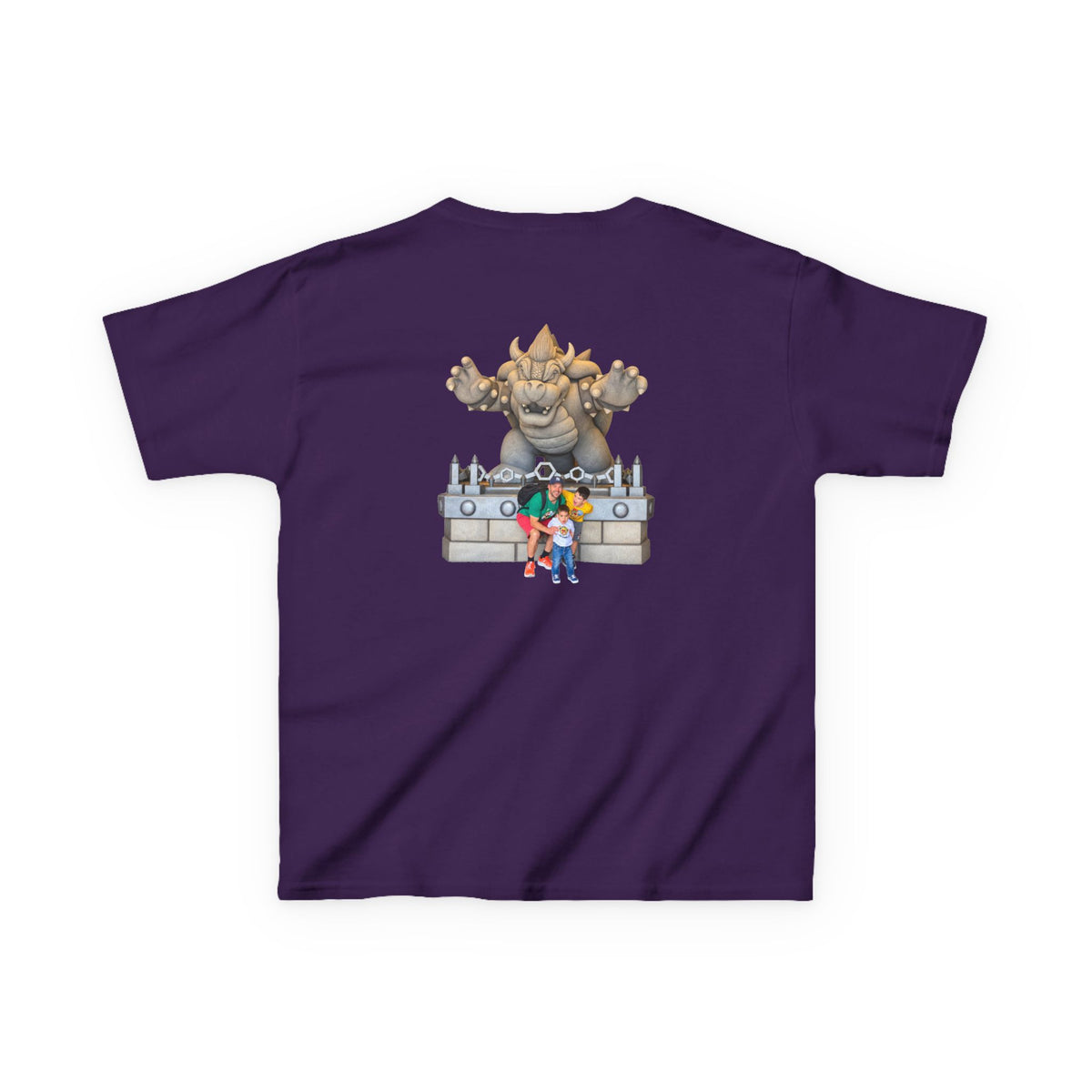ML Fam - Youth T-Shirt