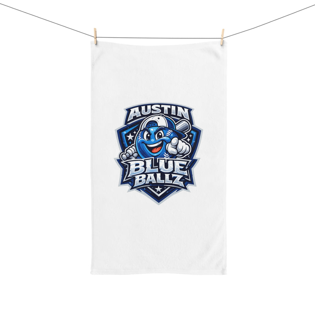 Austin - Rally Towel