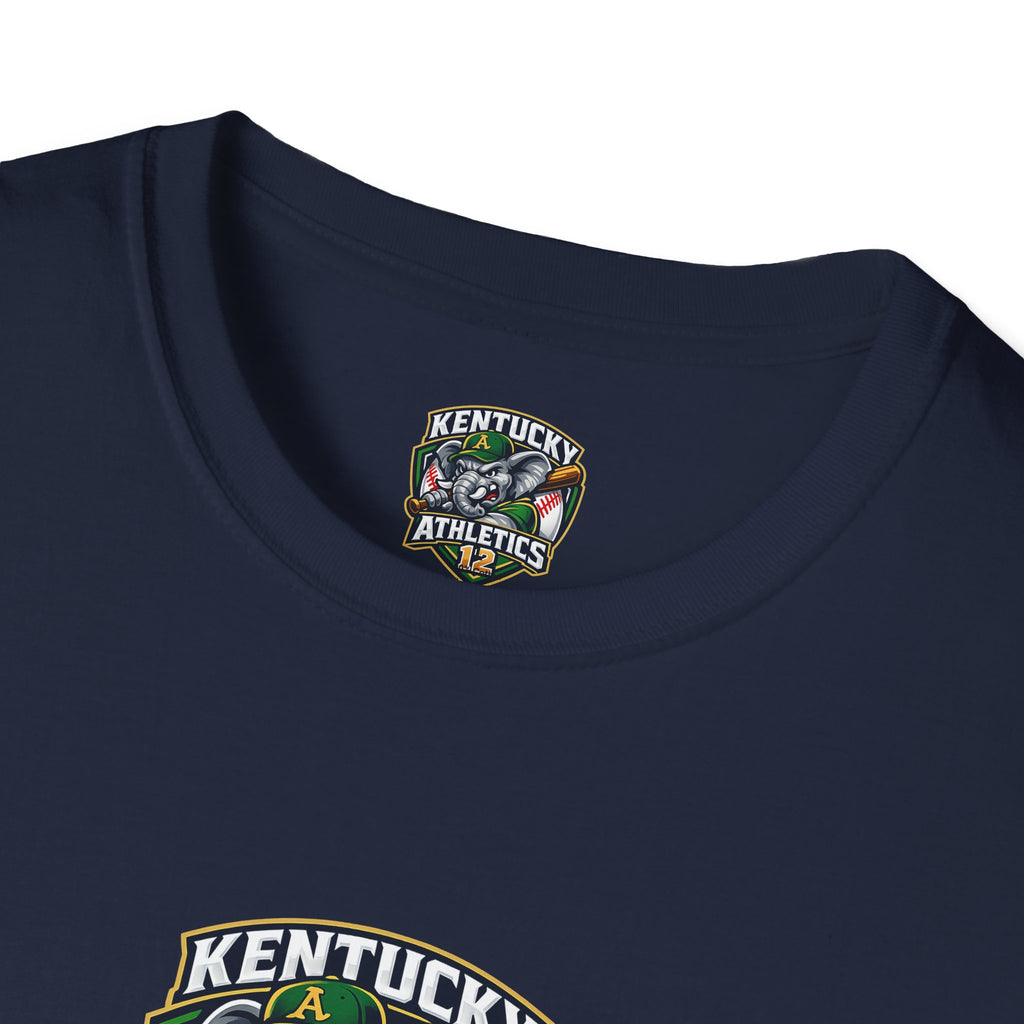 Kentucky Athletics - Adult T-Shirt