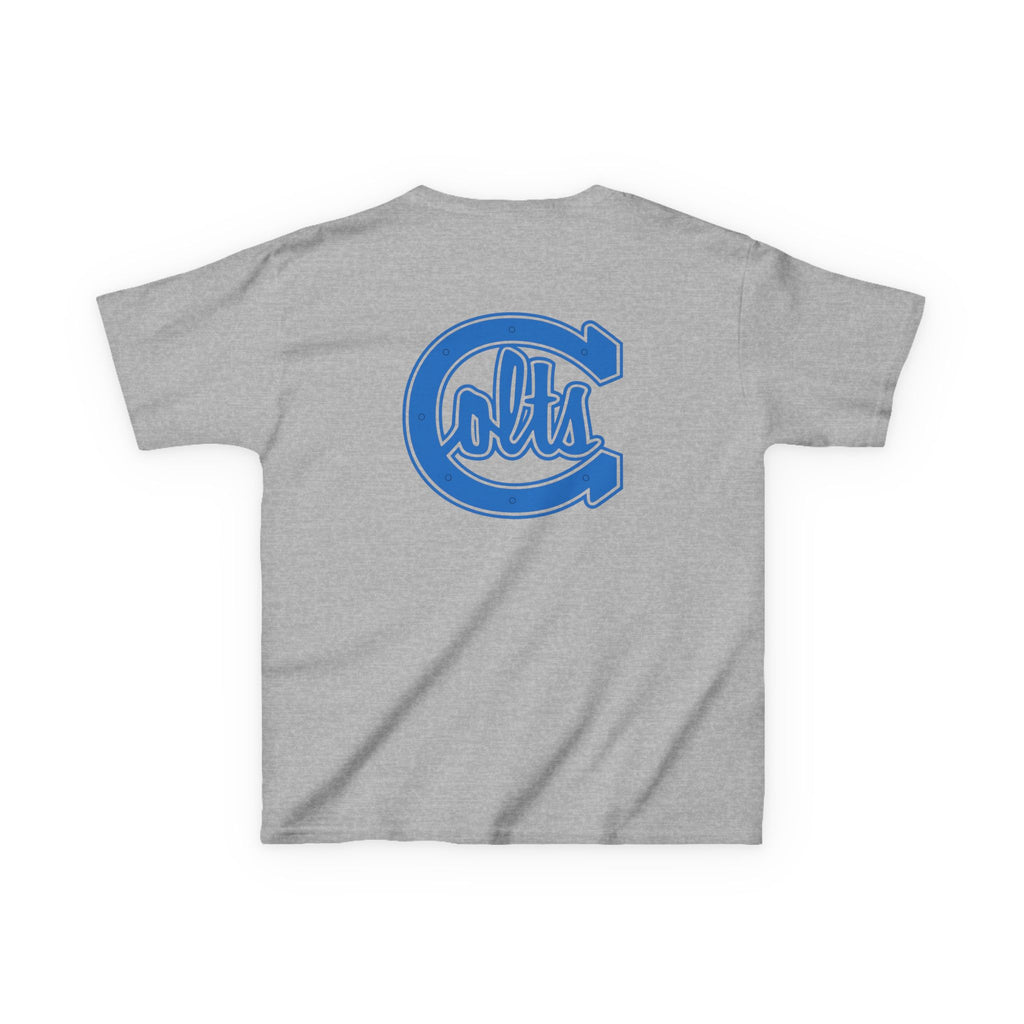 Carson Colts JV - Youth T-Shirt
