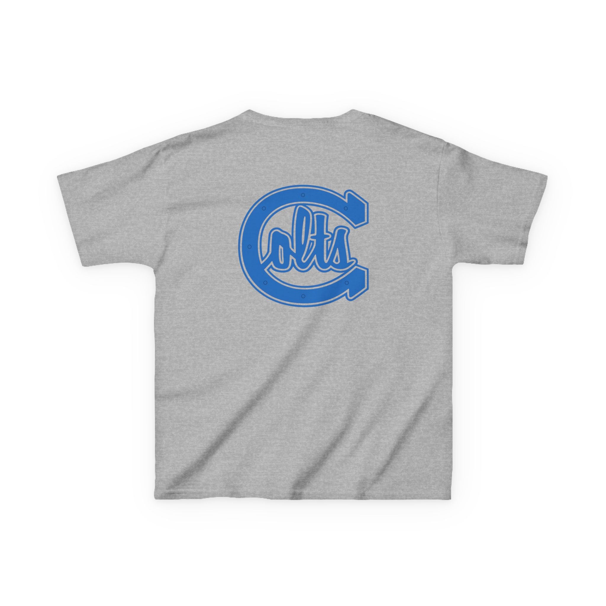 Carson Colts JV - Youth T-Shirt