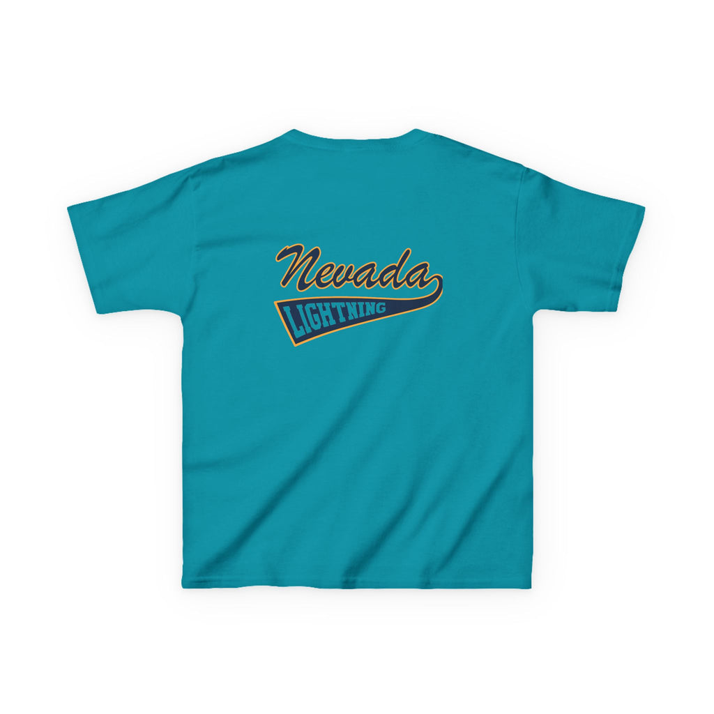Lightning 12U fall 2026 - Youth T-Shirt