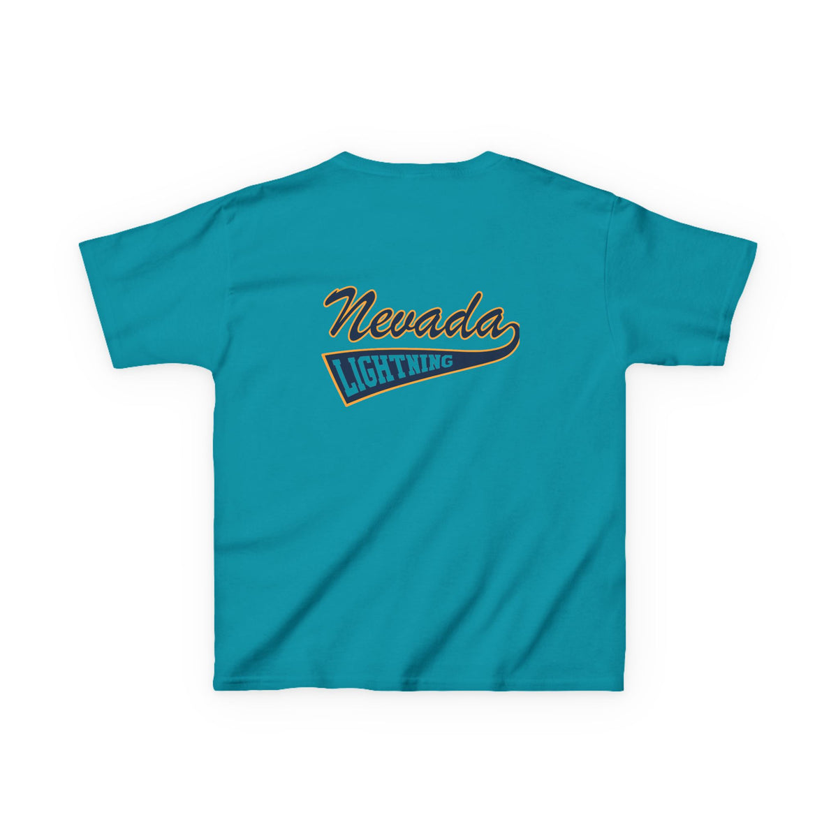 Lightning 12U fall 2026 - Youth T-Shirt