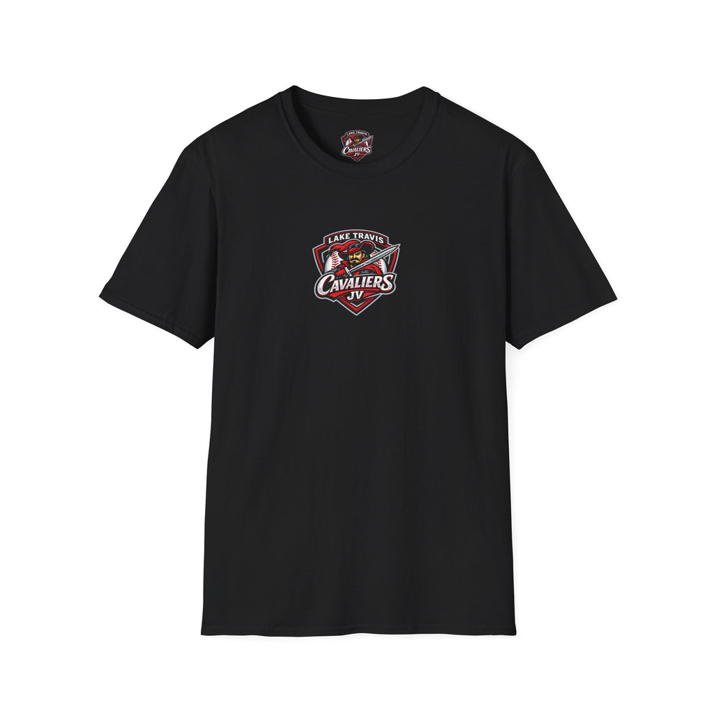 Lake Travis Cavaliers JV - Adult T-Shirt