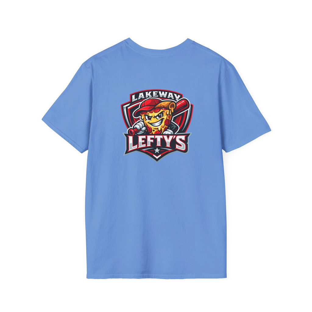 Lakeway Lefty’s - Adult T-Shirt