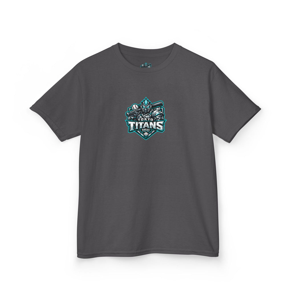 Tokyo Titans 10u - Youth T-Shirt