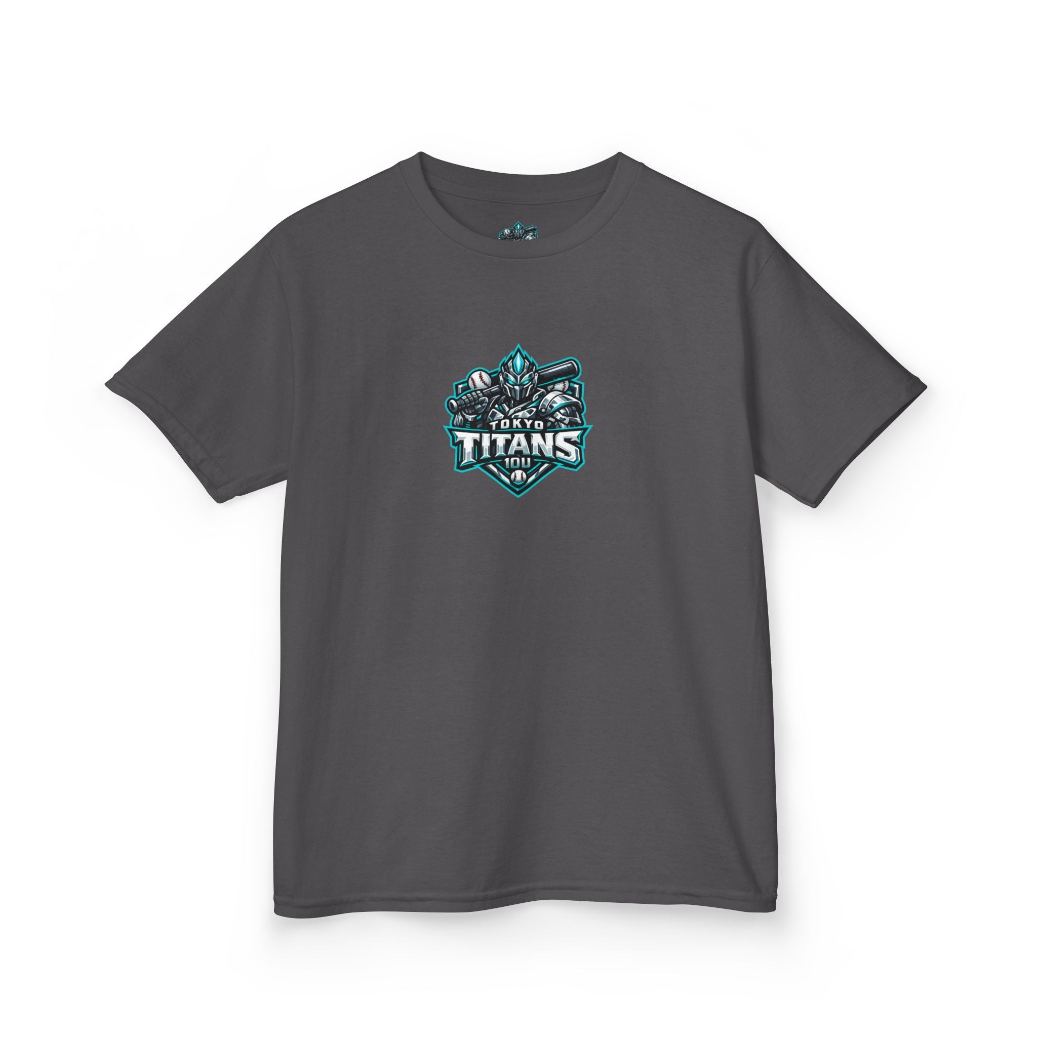 Tokyo Titans 10u - Youth T-Shirt
