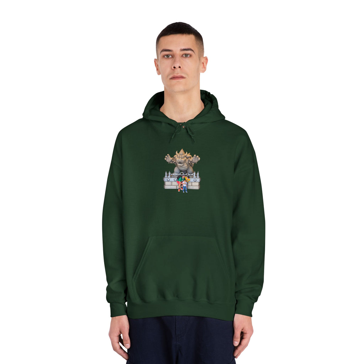 ML Fam - Adult Hoodie