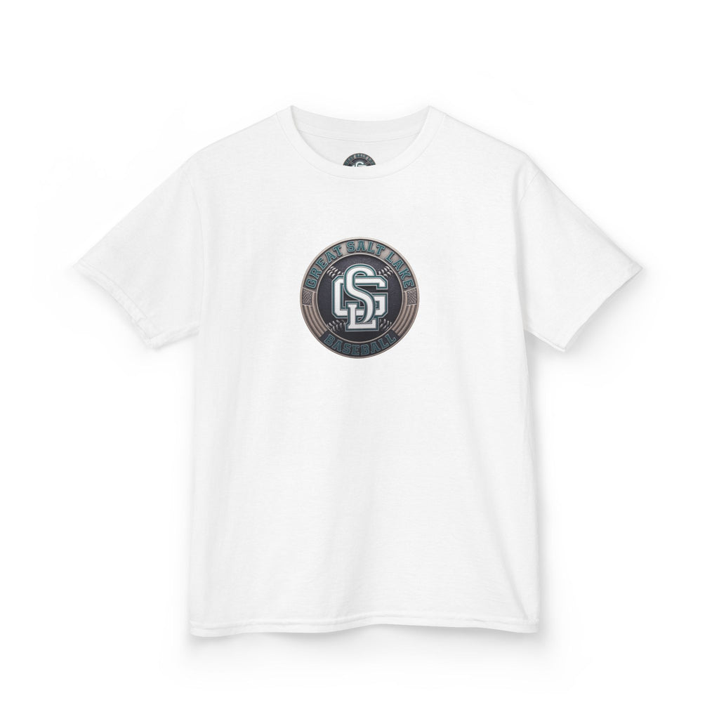 Great Salt Lake - Youth T-Shirt