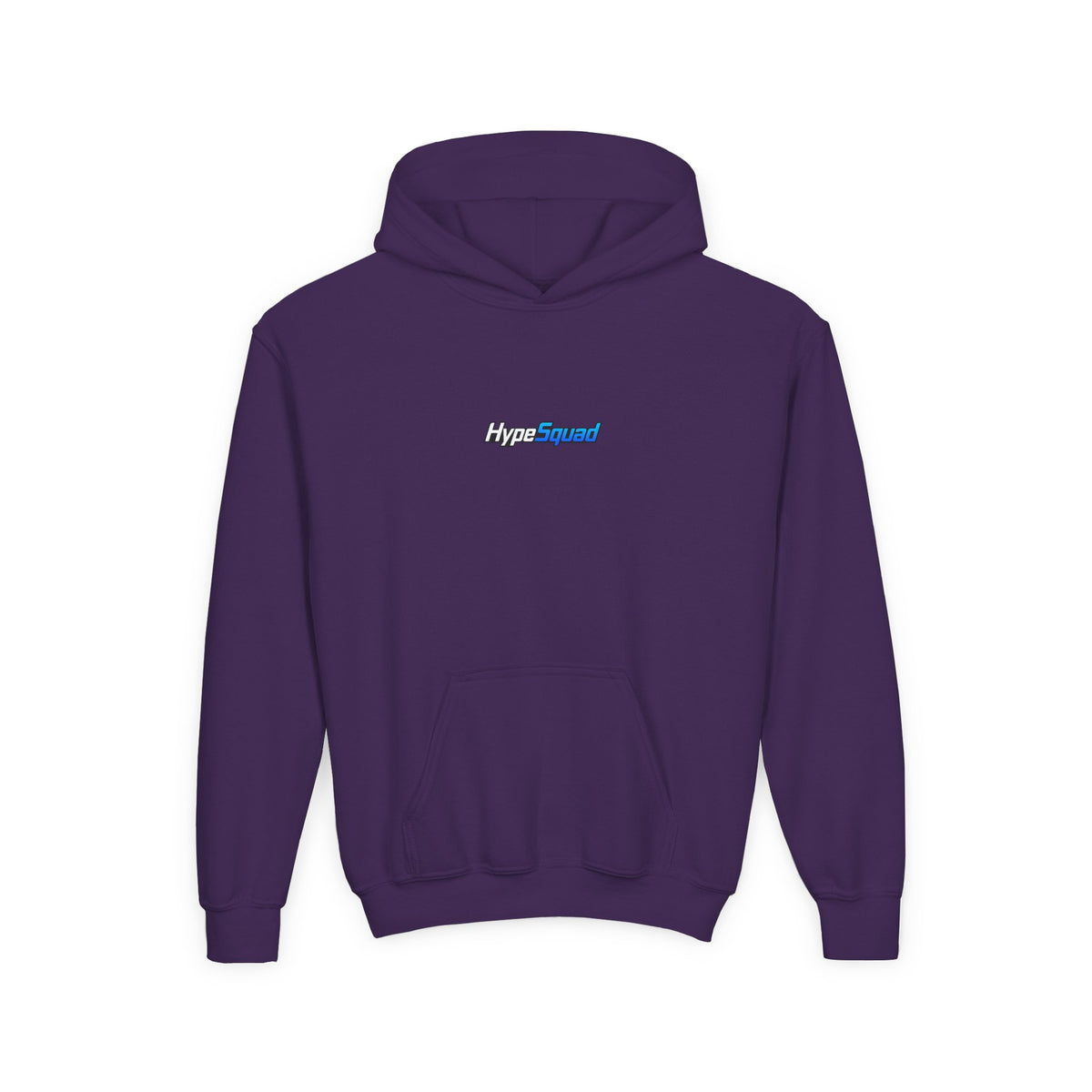 FieldHype HypeSquad - Youth Hoodie