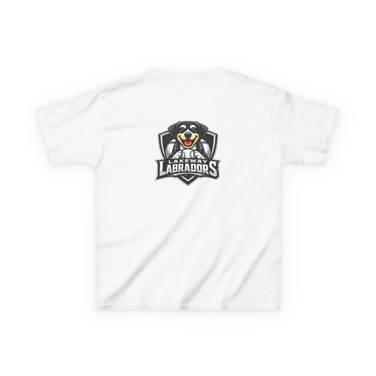 Lakeway Labradors - Youth T-Shirt