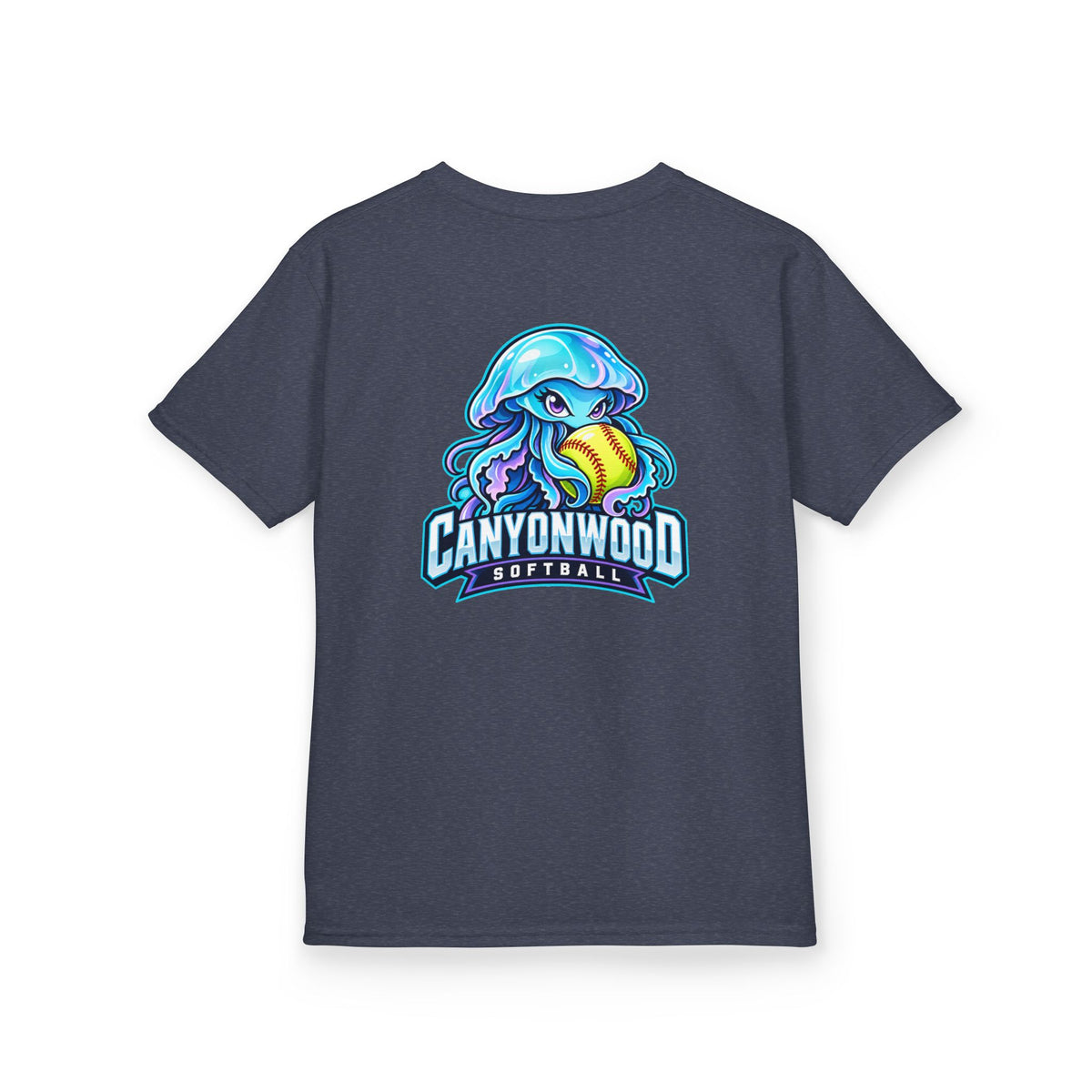 Canyonwood - Youth T-Shirt