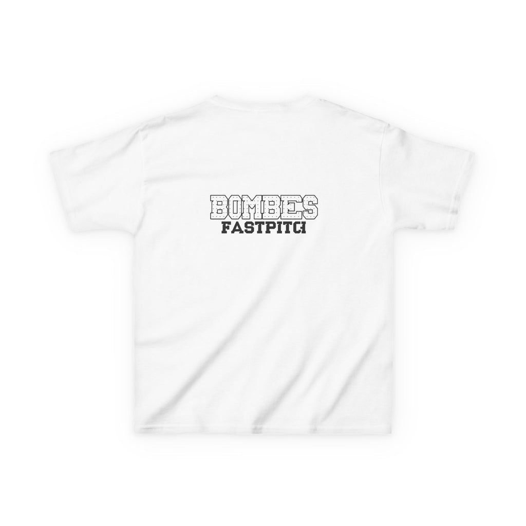 Pennsylvania Bombers - Youth T-Shirt