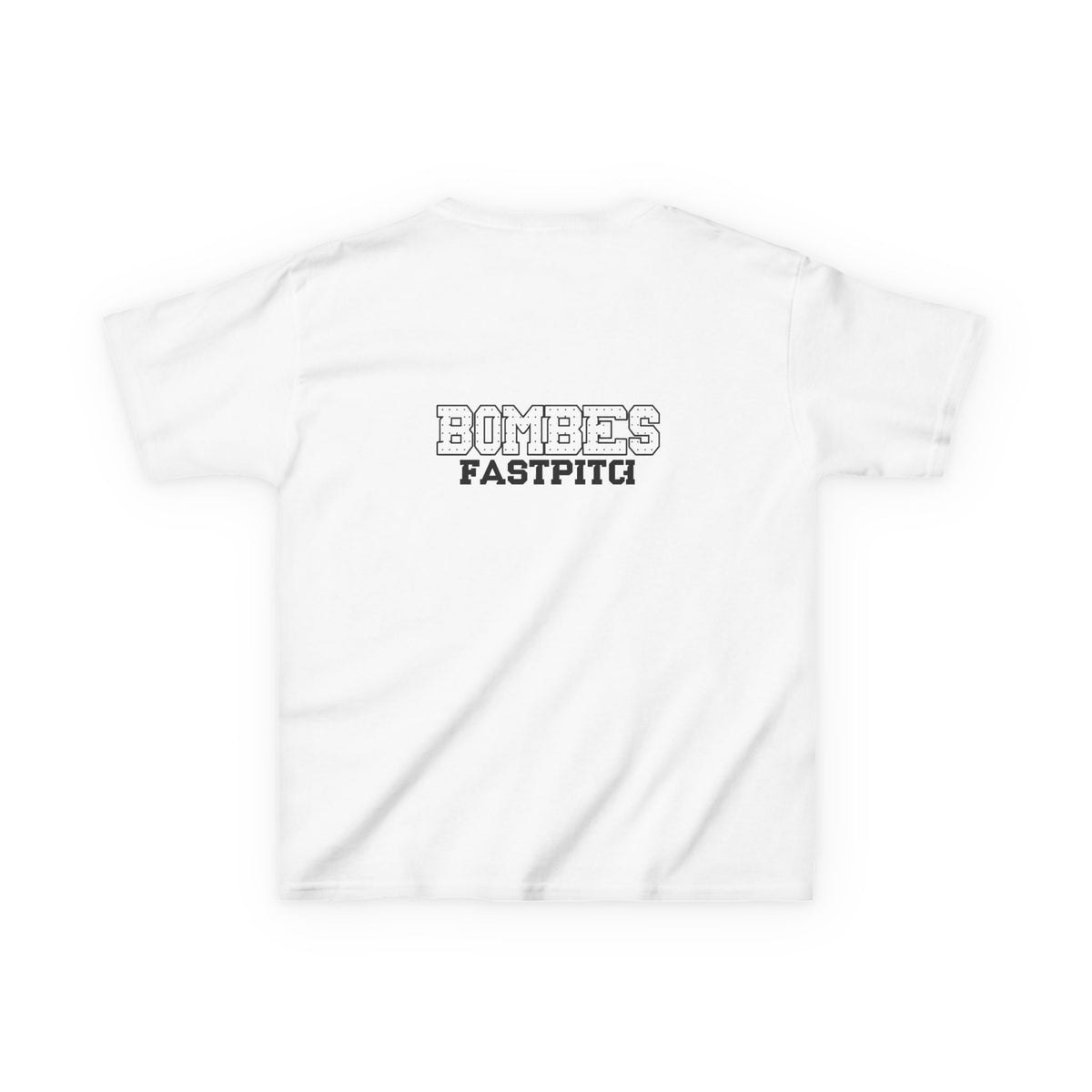 Pennsylvania Bombers - Youth T-Shirt