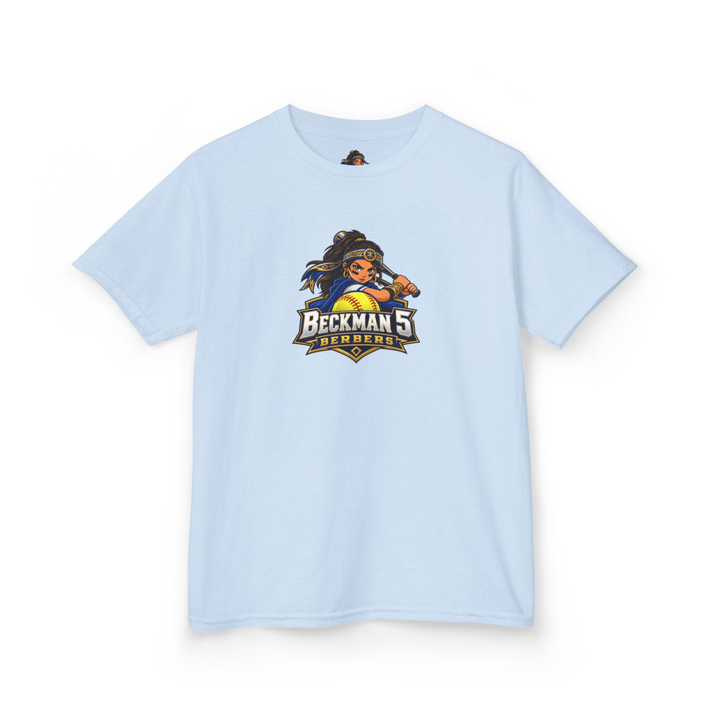 Beckman 5 - Youth T-Shirt