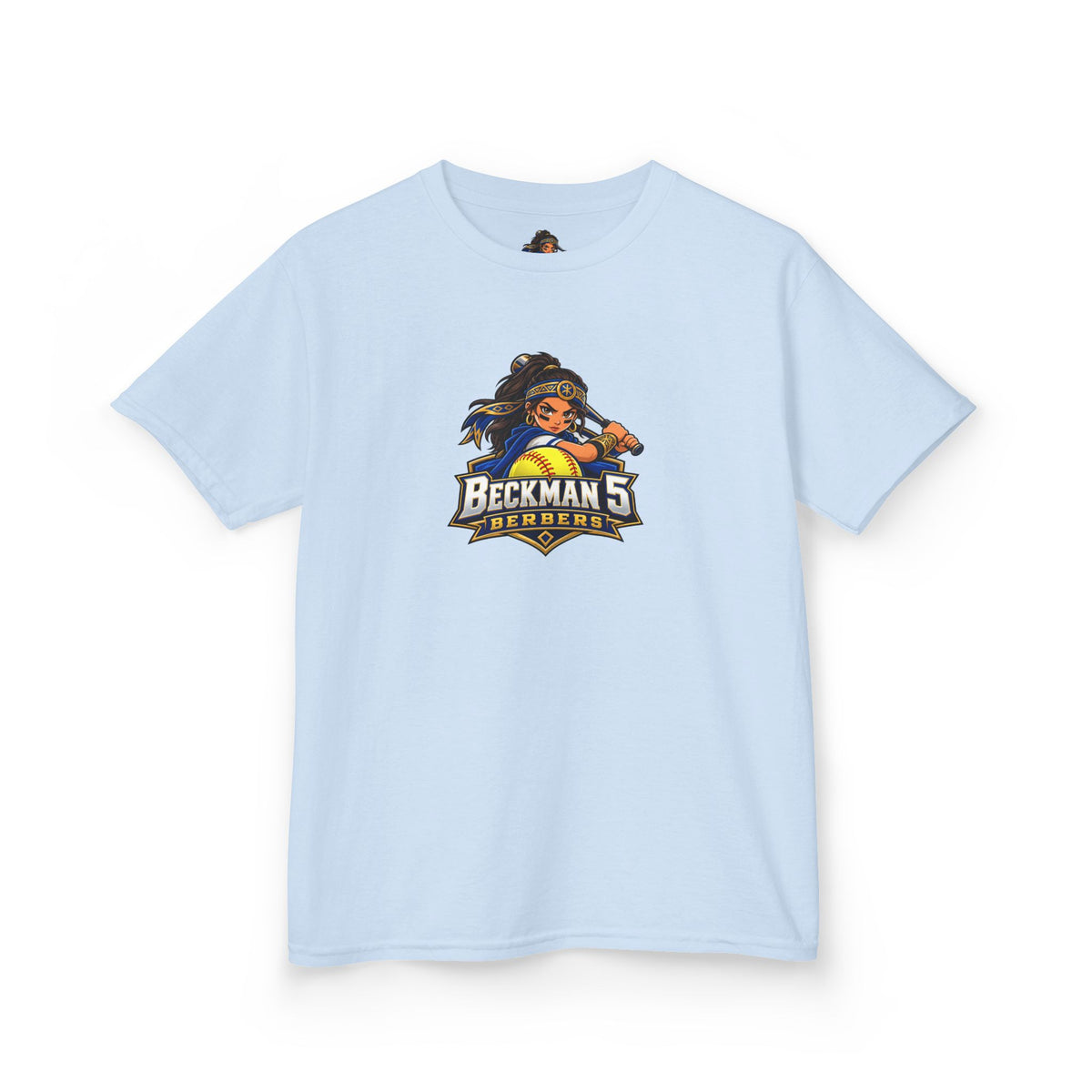 Beckman 5 - Youth T-Shirt