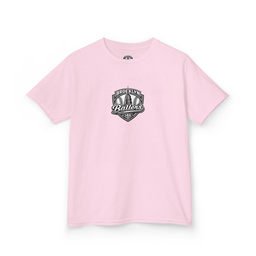 Brooklyn Ballers 14u - Youth T-Shirt