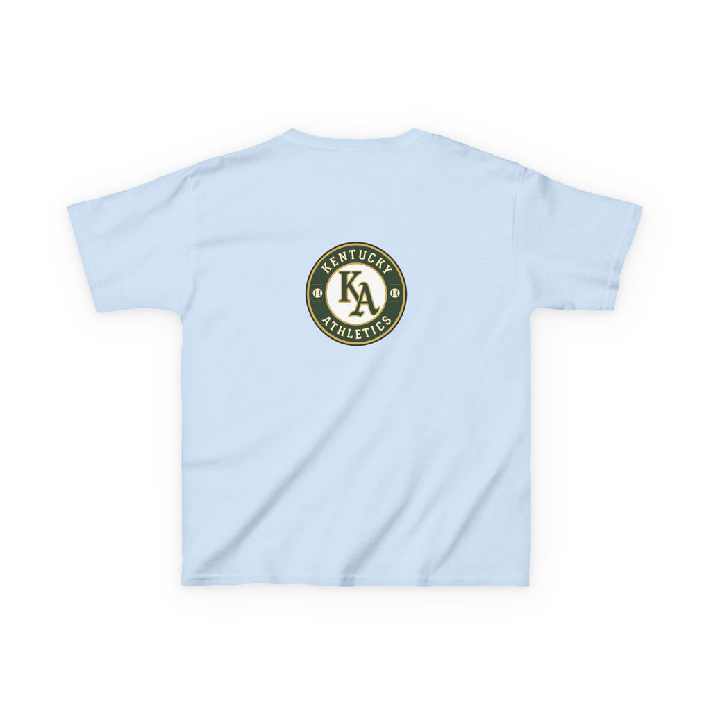 Kentucky Athletics - Youth T-Shirt