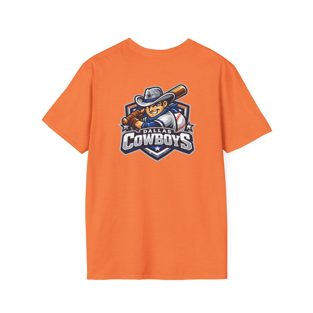Dallas Cowboys - Adult T-Shirt