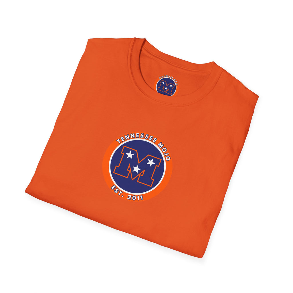TN Mojo - Adult T-Shirt