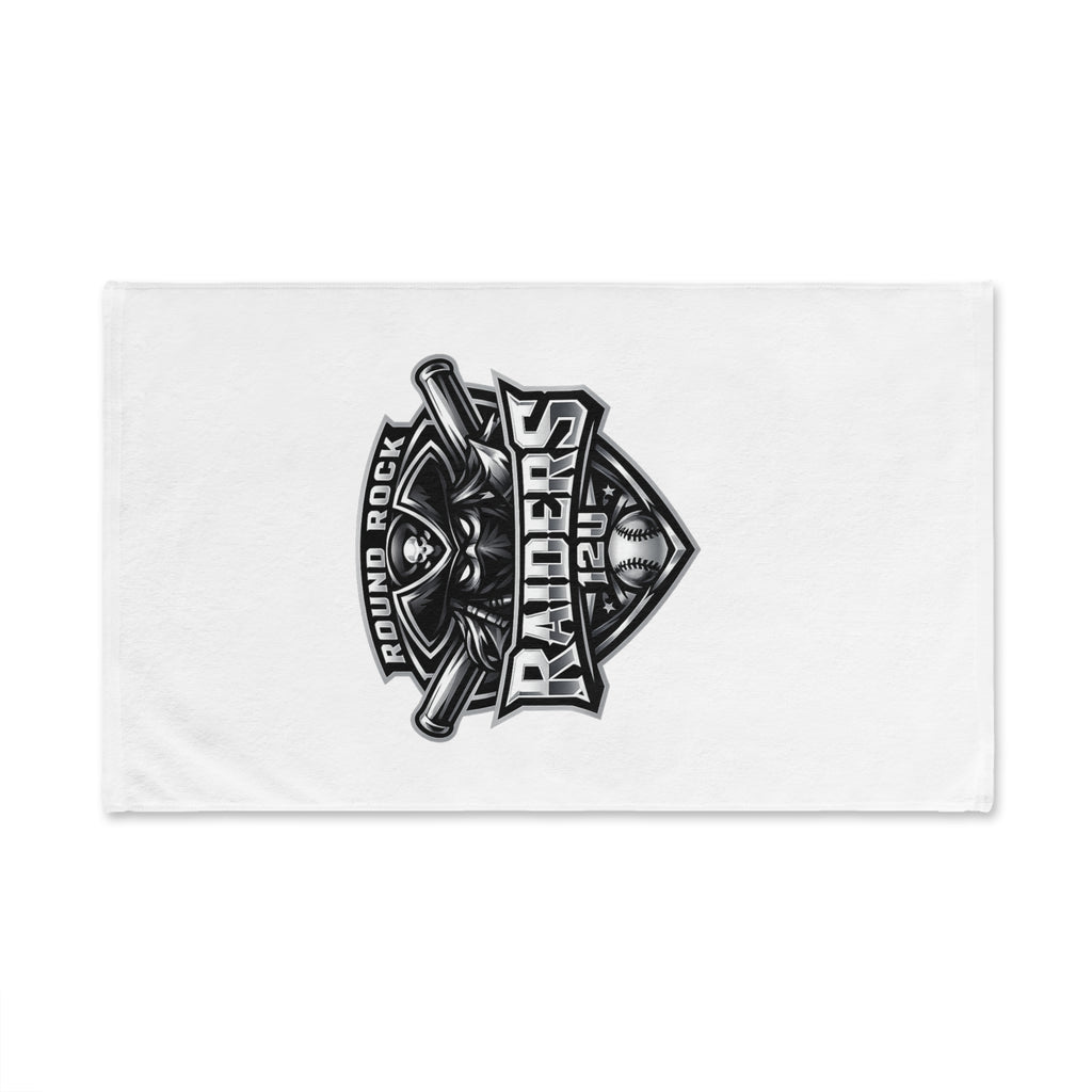 Round Rock 12u Raiders - Rally Towel