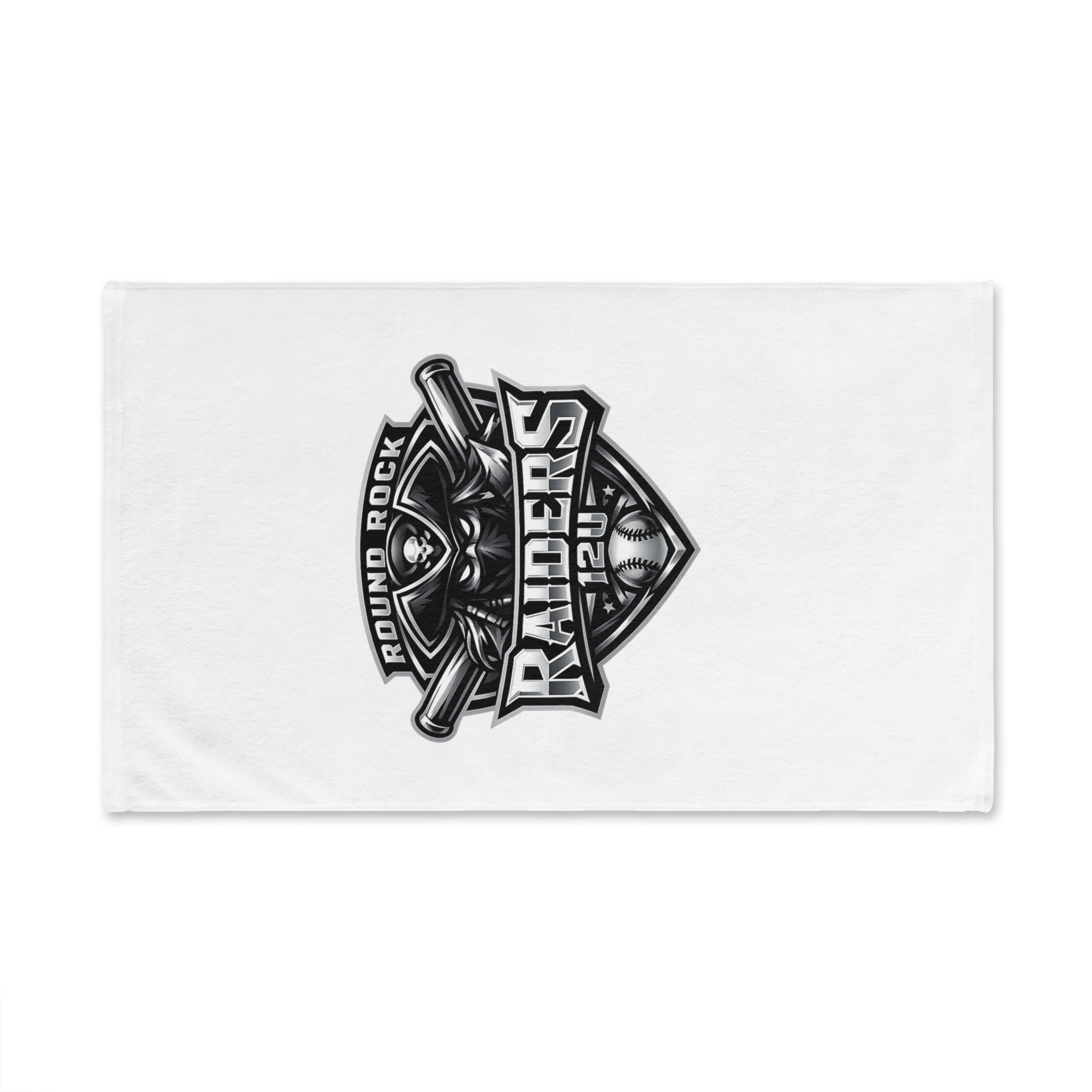 Round Rock 12u Raiders - Rally Towel