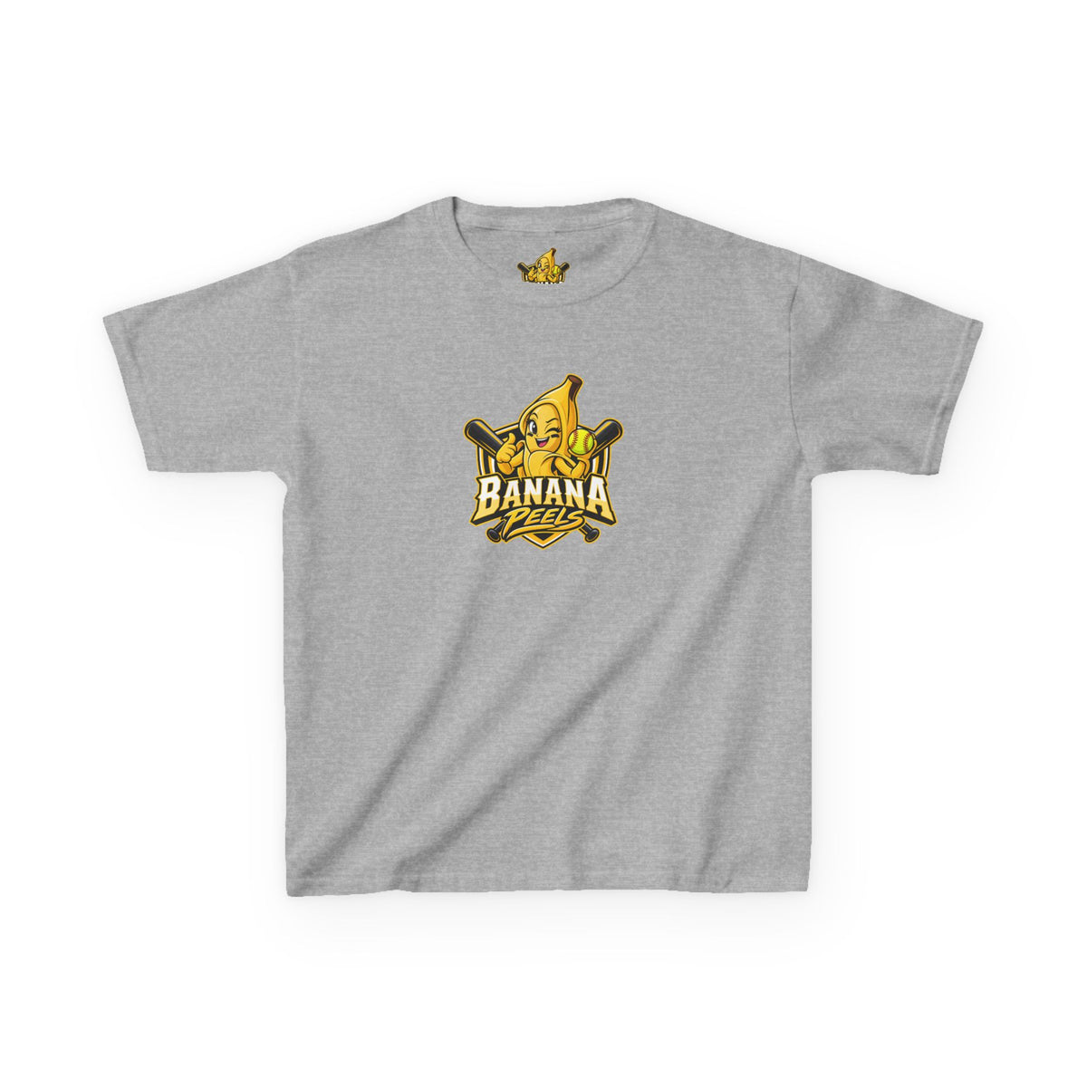 Banana - Youth T-Shirt