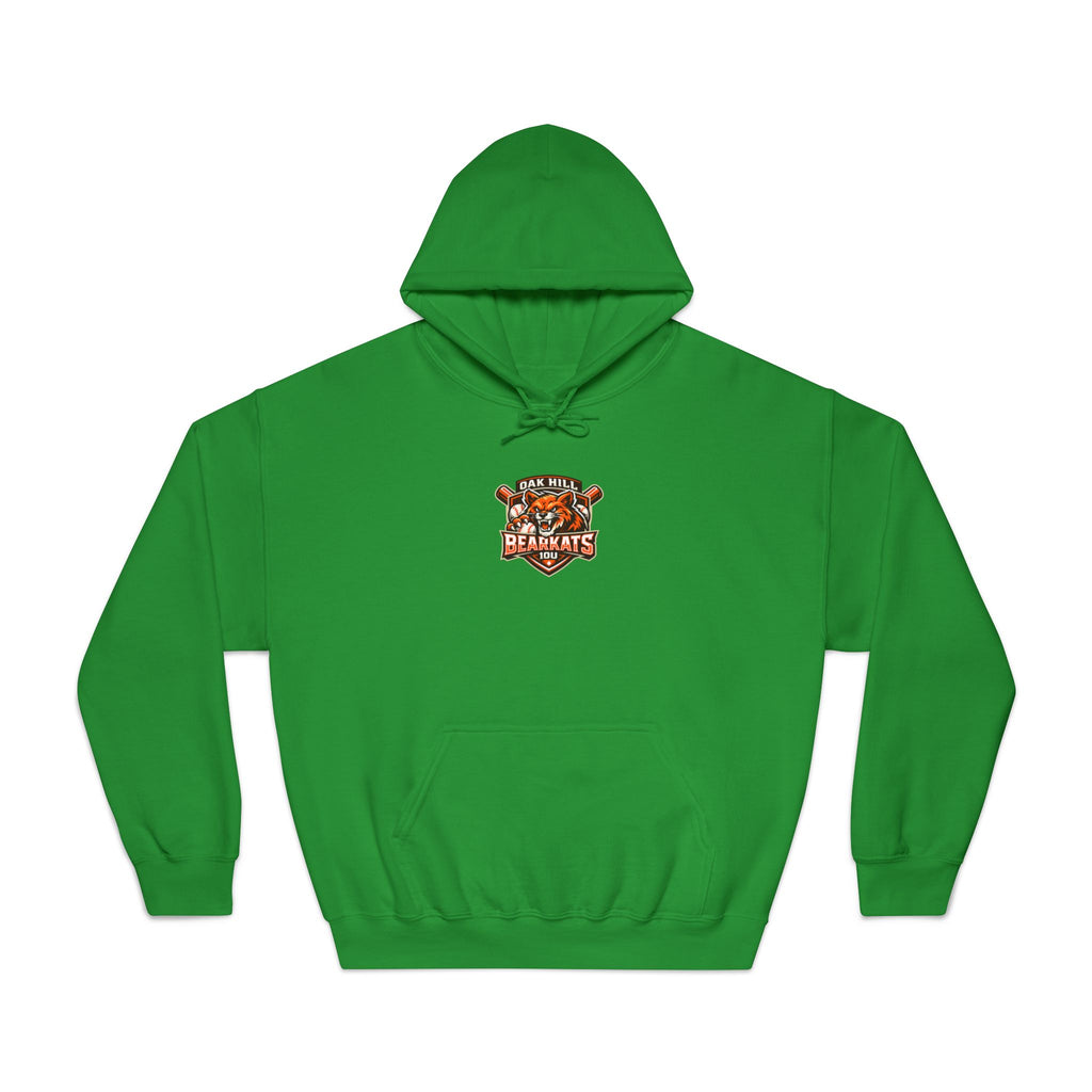 Oak Hill 10u Bearkats - Adult Hoodie