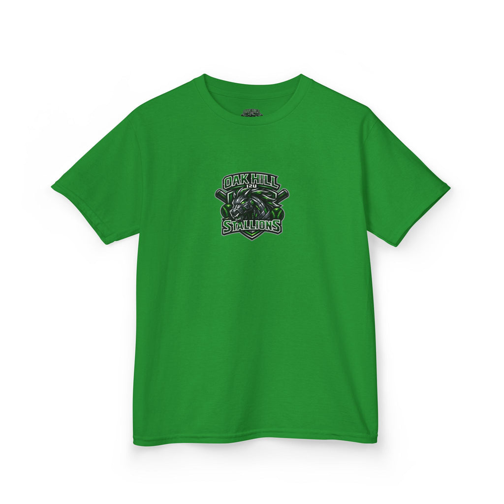 Oak Hill 12u Stallions - Youth T-Shirt