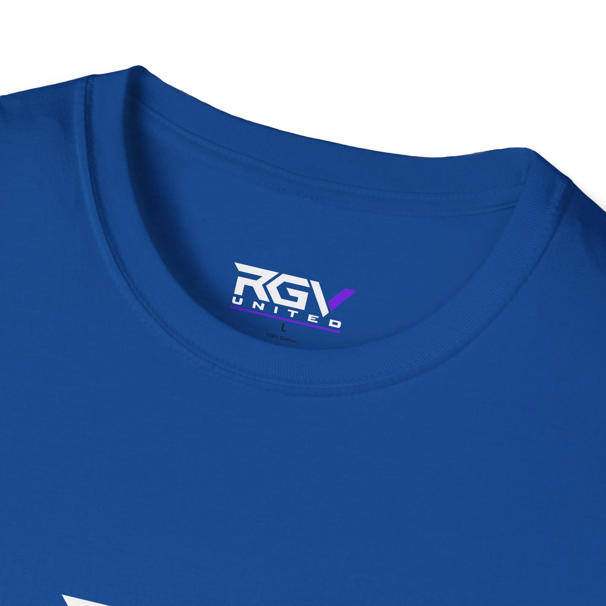 RGV United - Adult T-Shirt