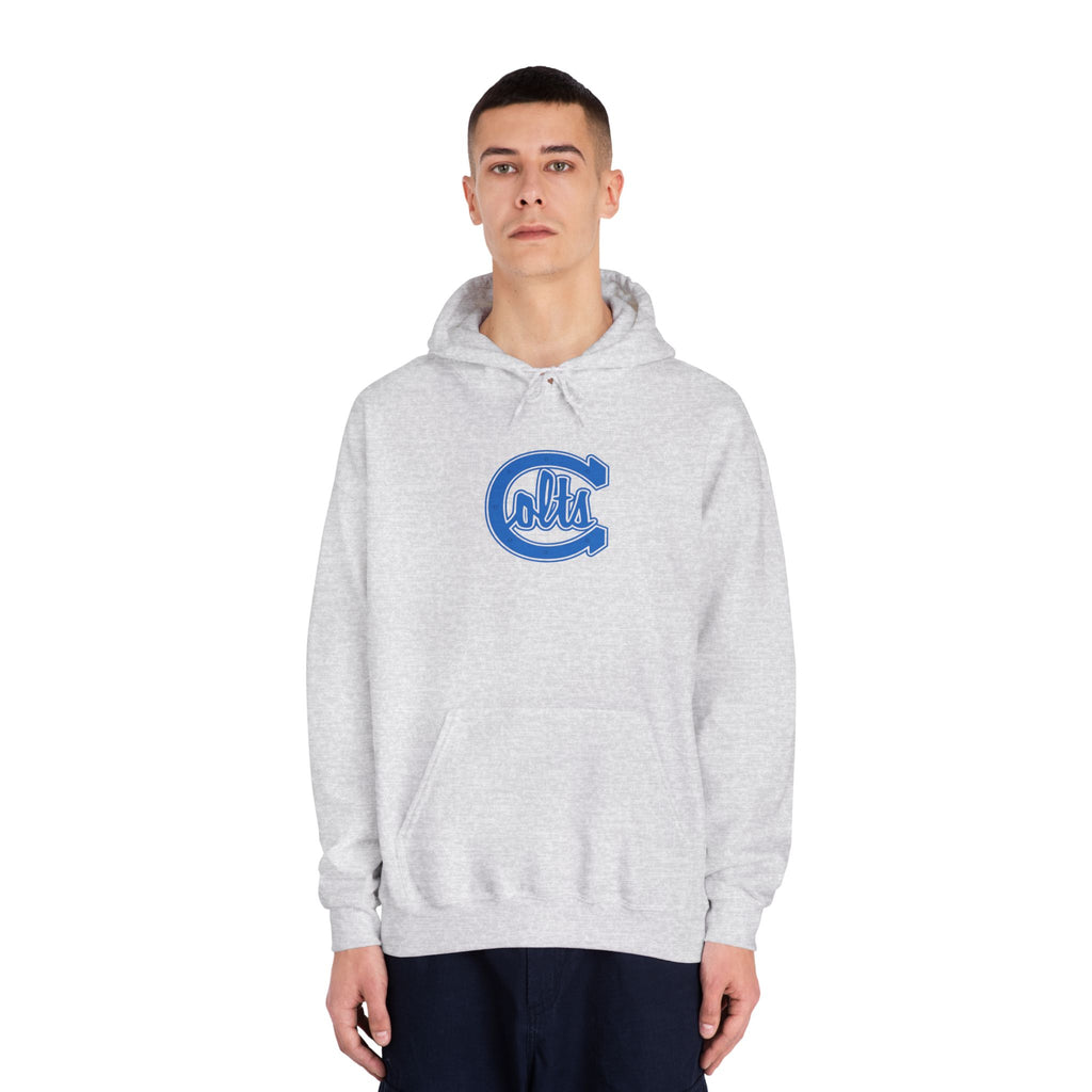 Carson Colts JV - Adult Hoodie