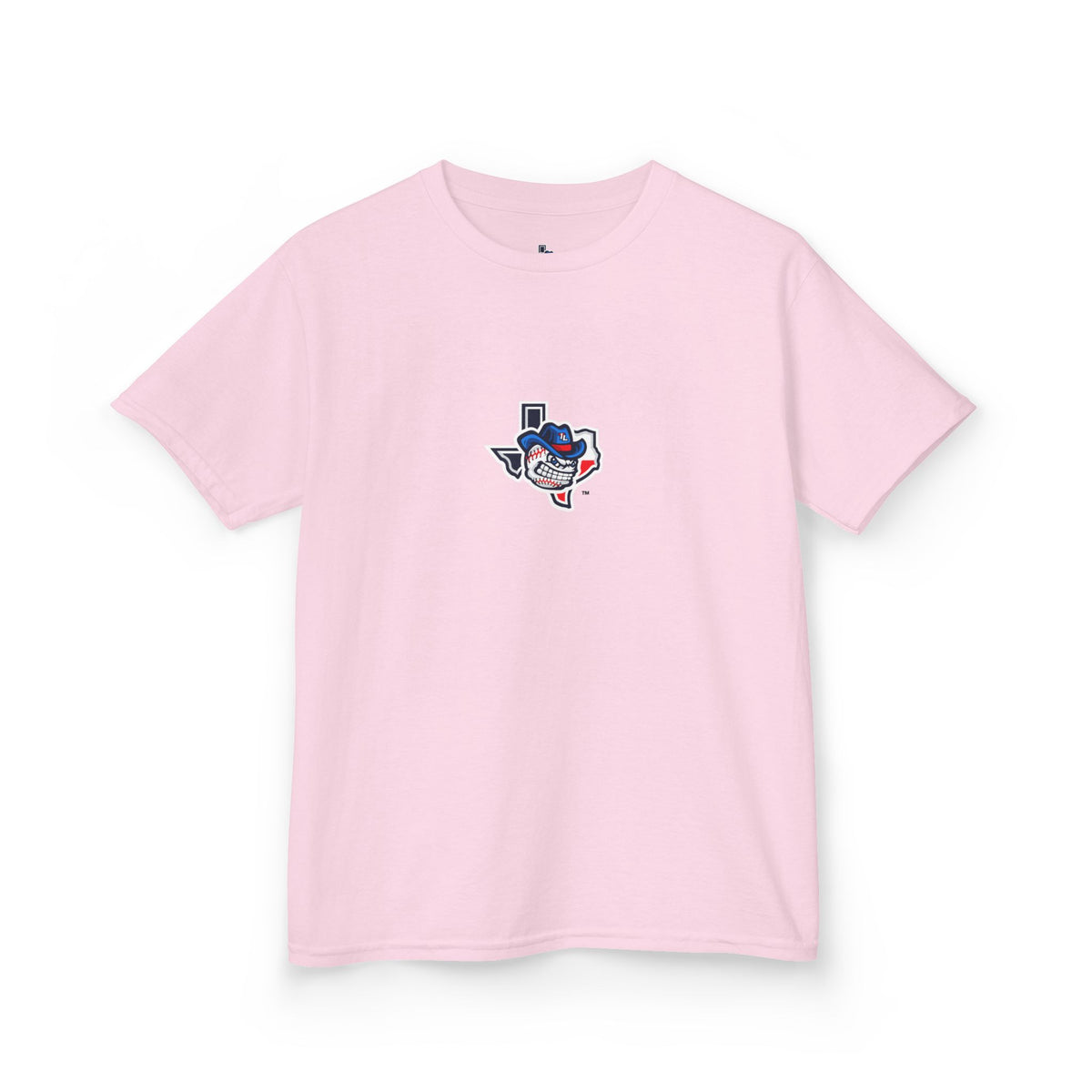 Texas Legends Majors - Youth T-Shirt