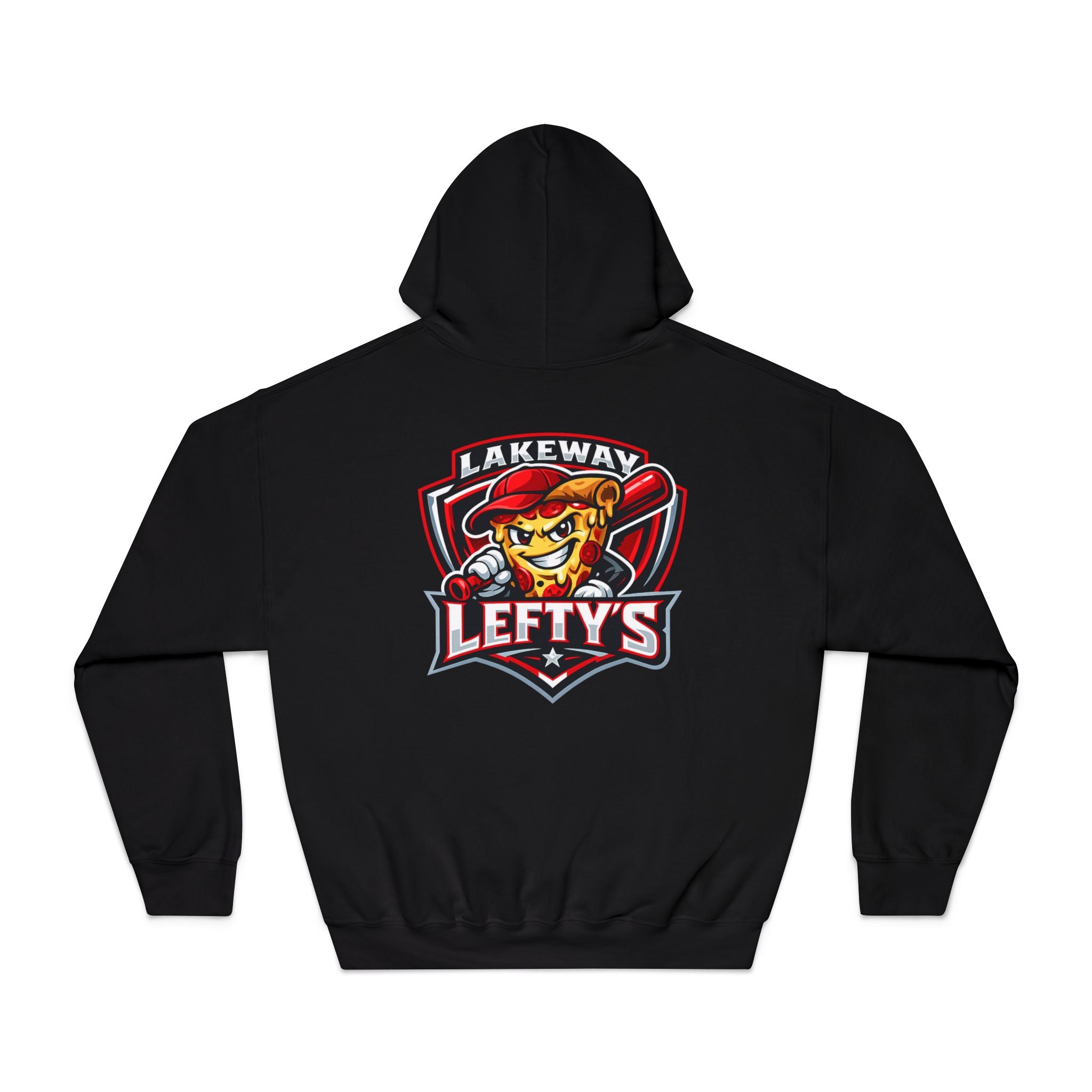 Lakeway Lefty’s - Adult Hoodie