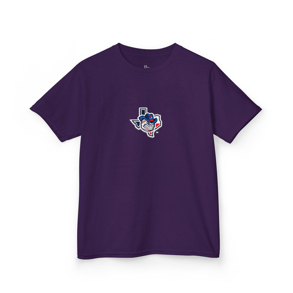 Texas Legends Minors - Youth T-Shirt