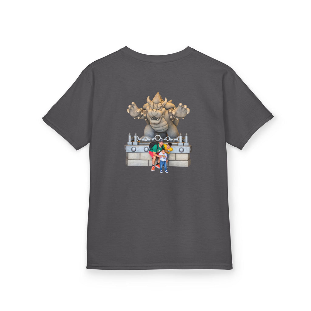 ML Fam - Youth T-Shirt