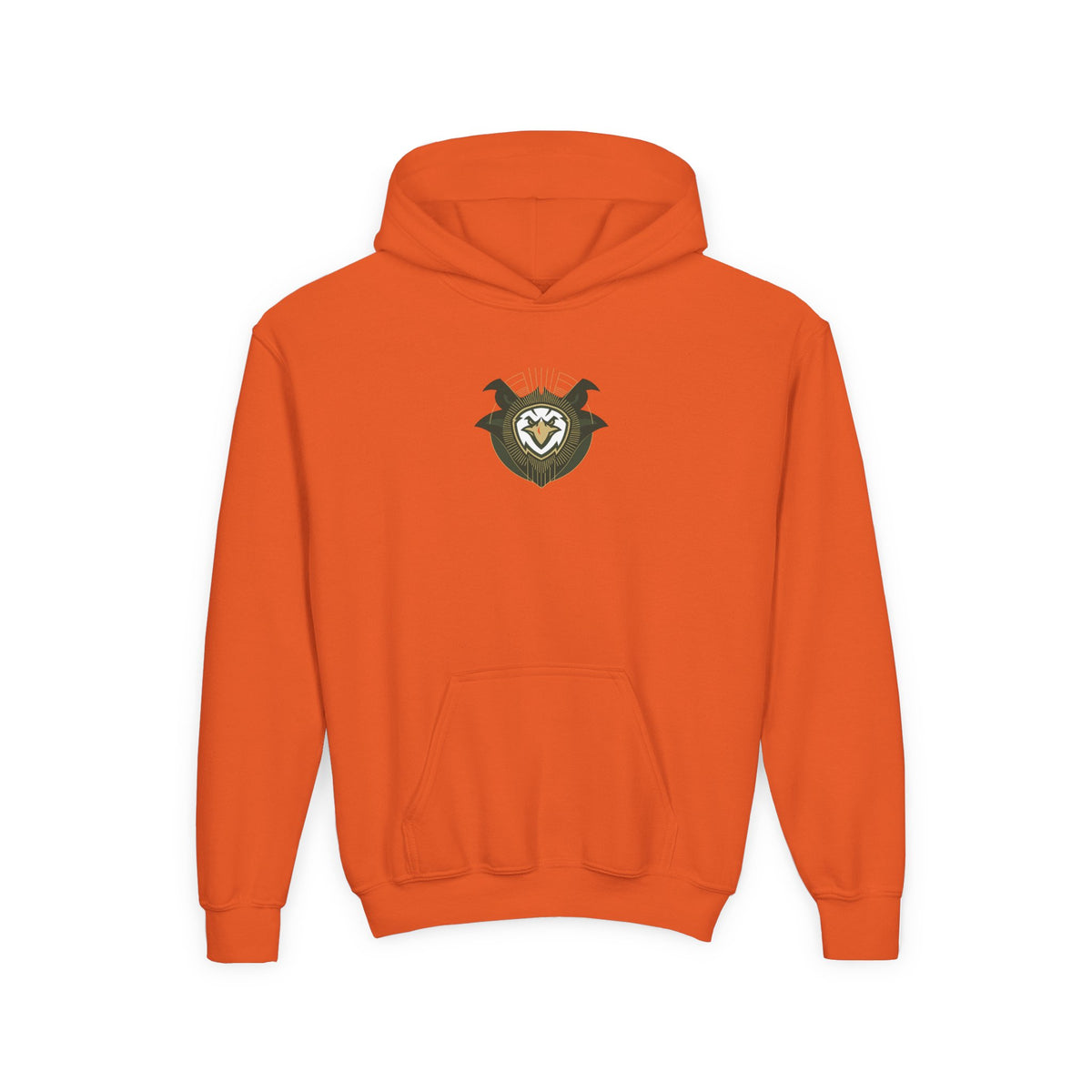 Lady Eagles 14U - Youth Hoodie