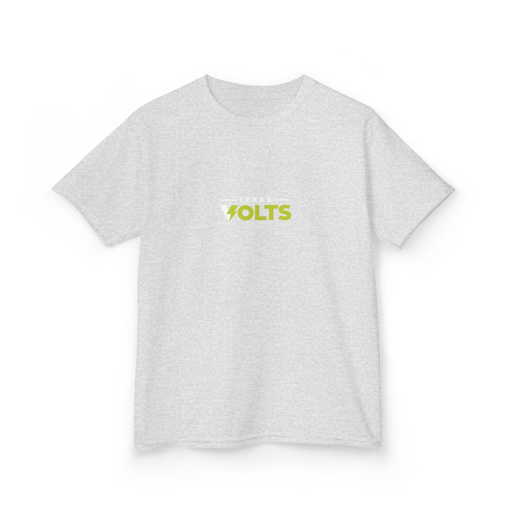 Texas Volts - Youth T-Shirt