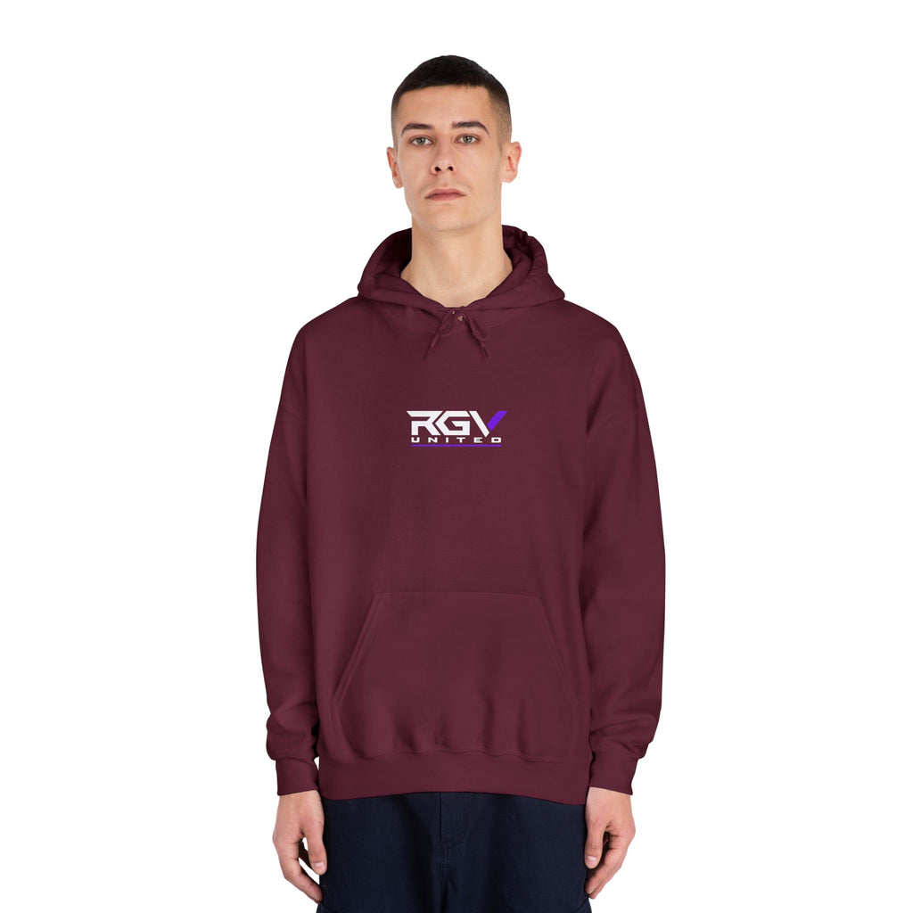RGV United - Adult Hoodie