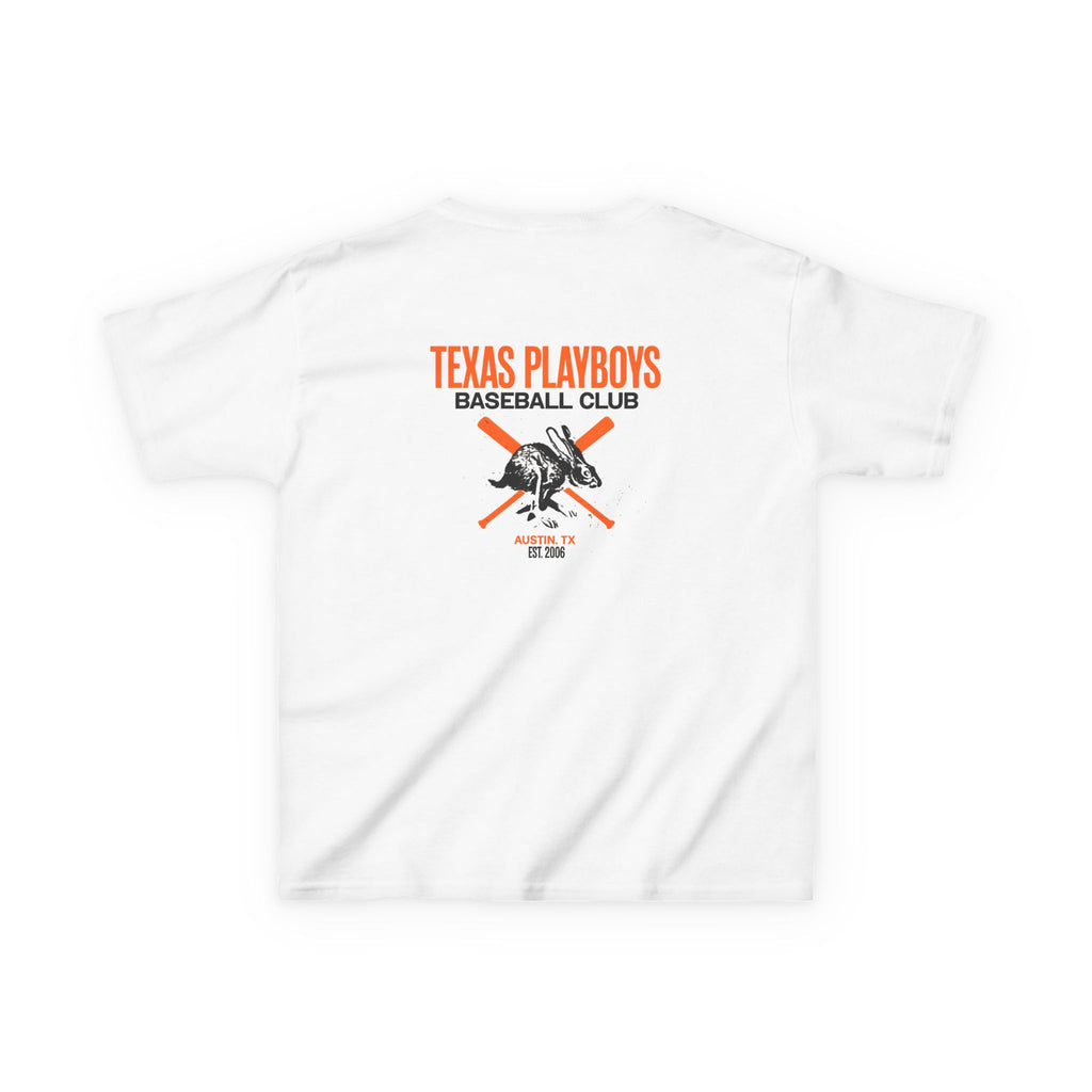 Texas Playboys - Youth T-Shirt