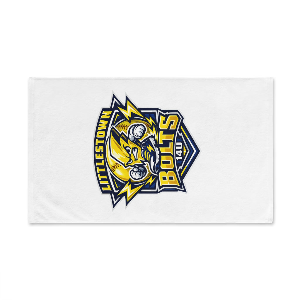 Littlestown Bolts 14U - Rally Towel