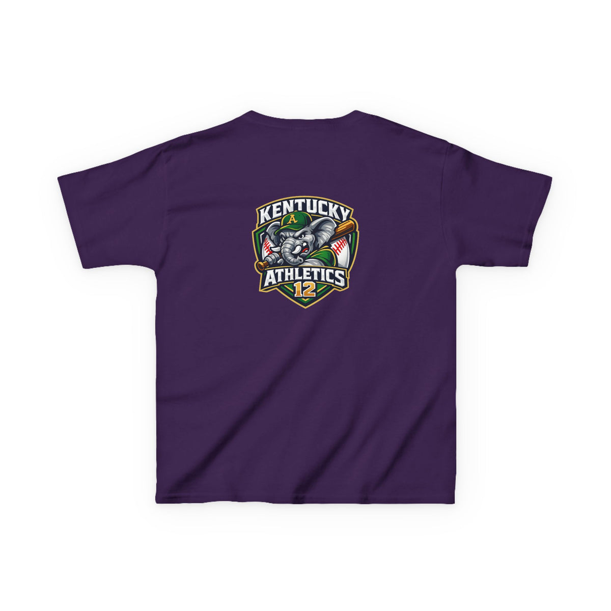 Kentucky Athletics - Youth T-Shirt