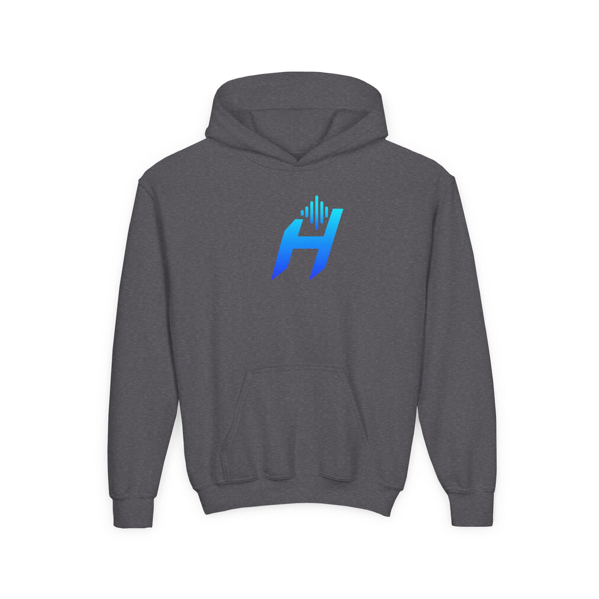 FieldHype HypeSquad - Youth Hoodie