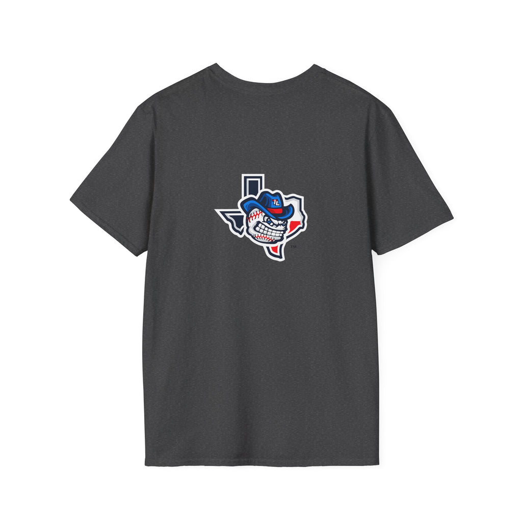 Texas Legends Majors - Adult T-Shirt