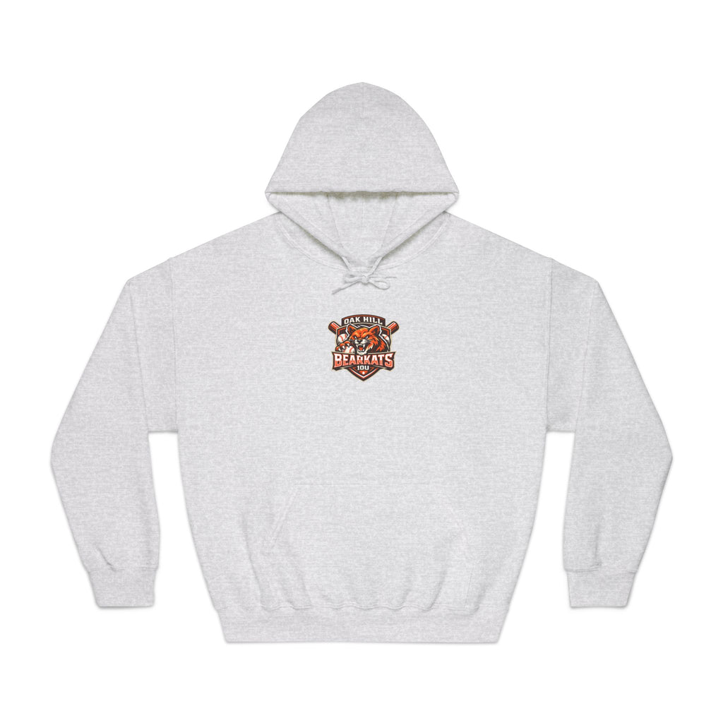 Oak Hill 10u Bearkats - Adult Hoodie