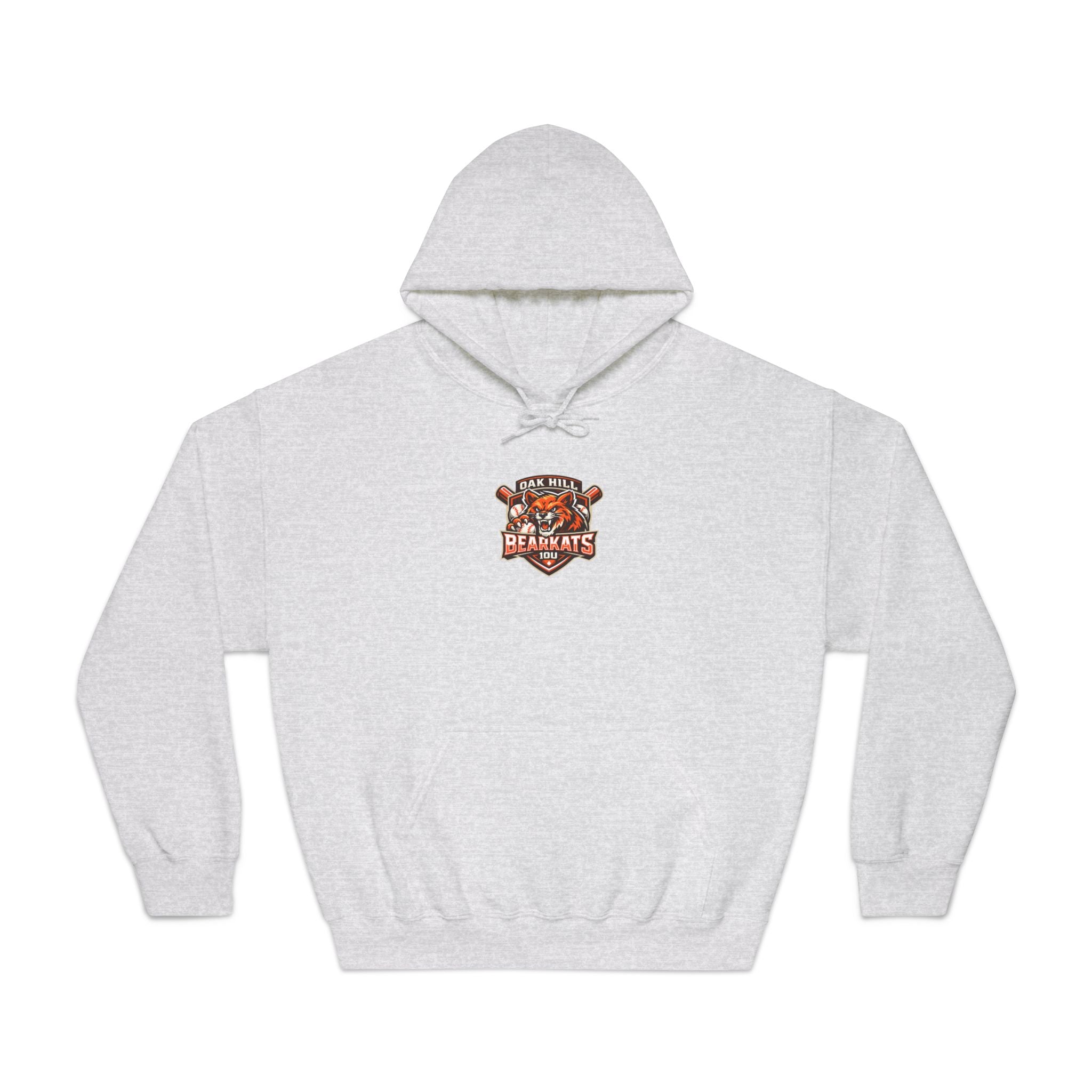 Oak Hill 10u Bearkats - Adult Hoodie