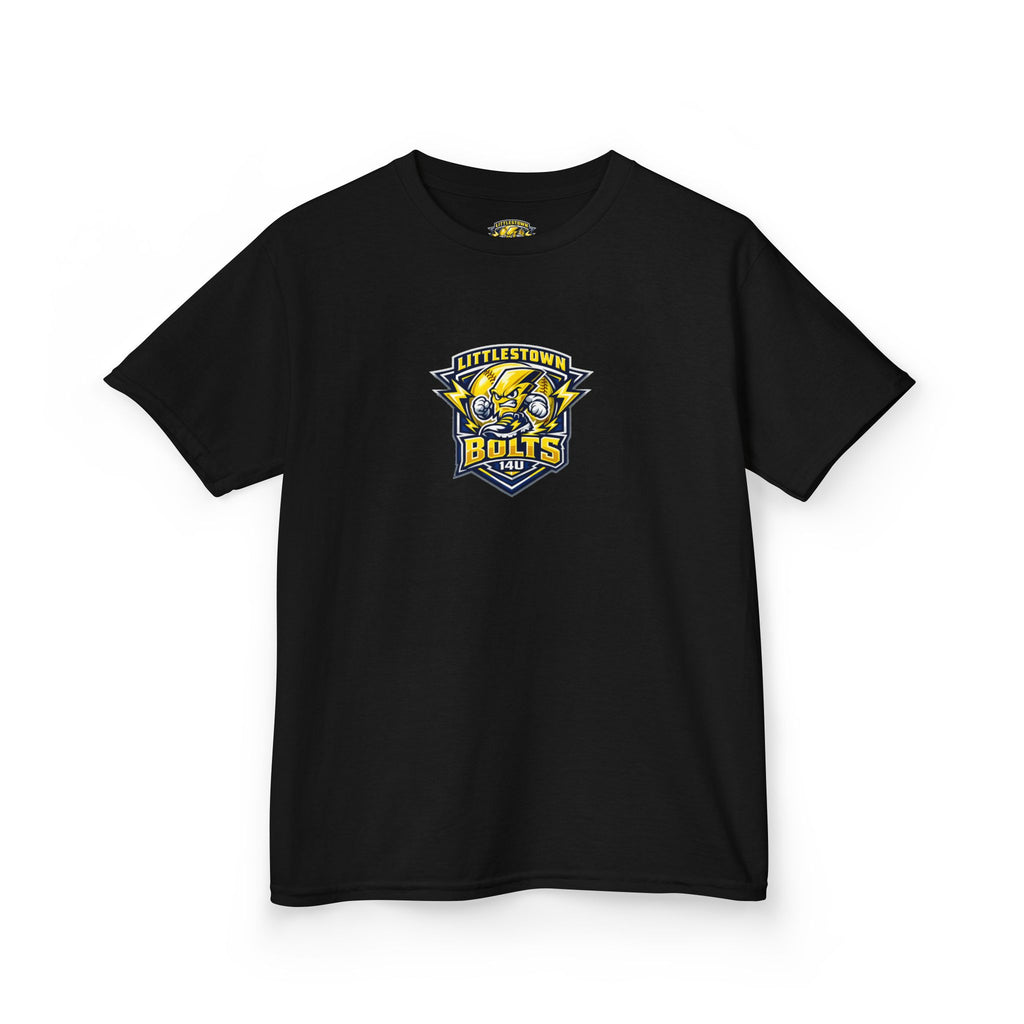 Littlestown Bolts 14U - Youth T-Shirt